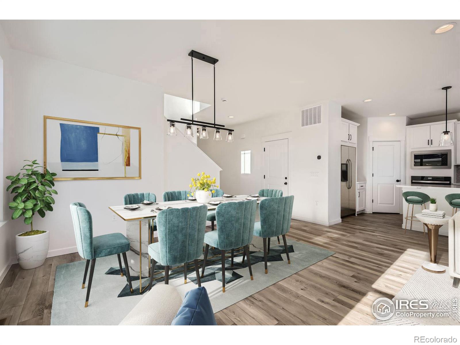 MLS Image #9 for 12718  bend court,firestone, Colorado