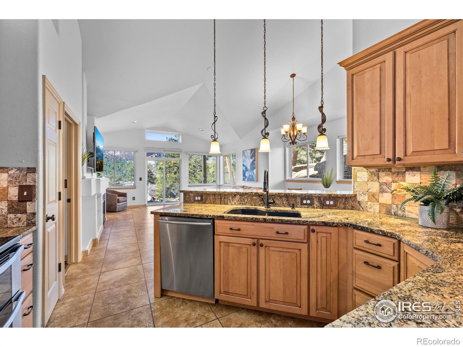 MLS Image #12 for 315  big horn drive,estes park, Colorado