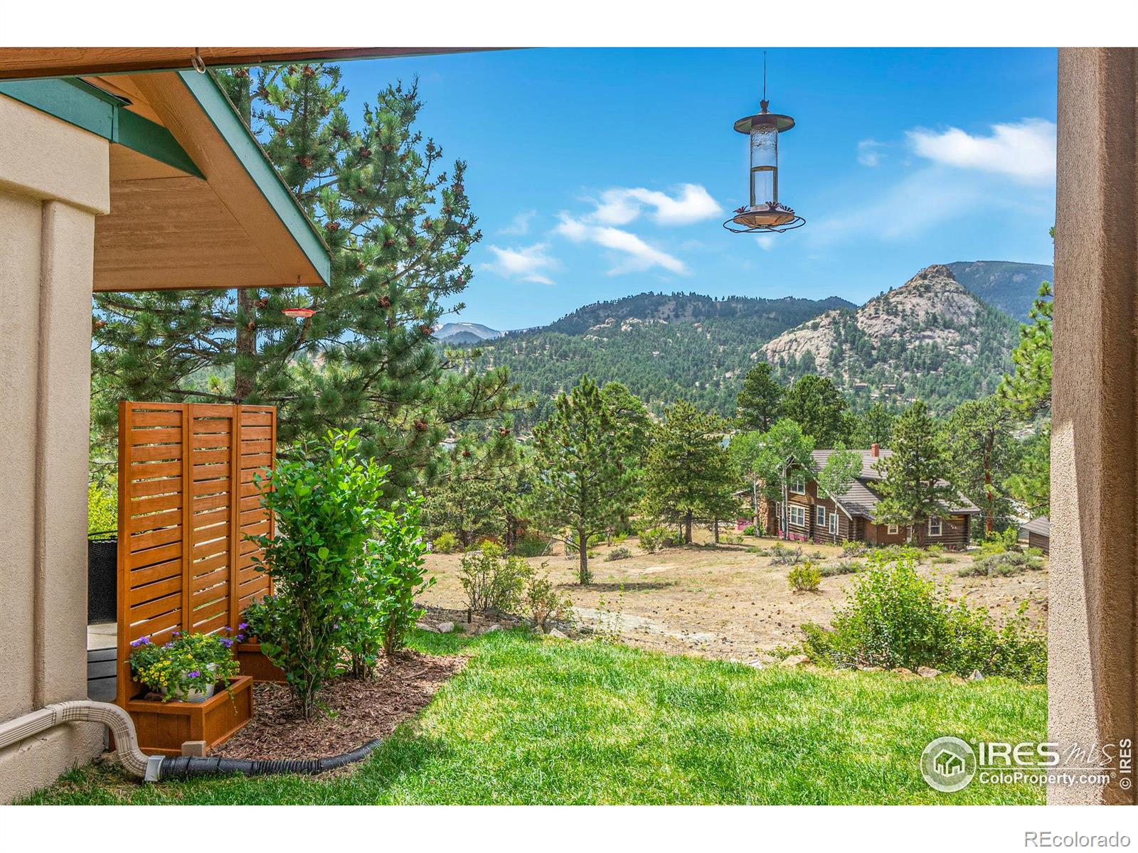 MLS Image #33 for 315  big horn drive,estes park, Colorado