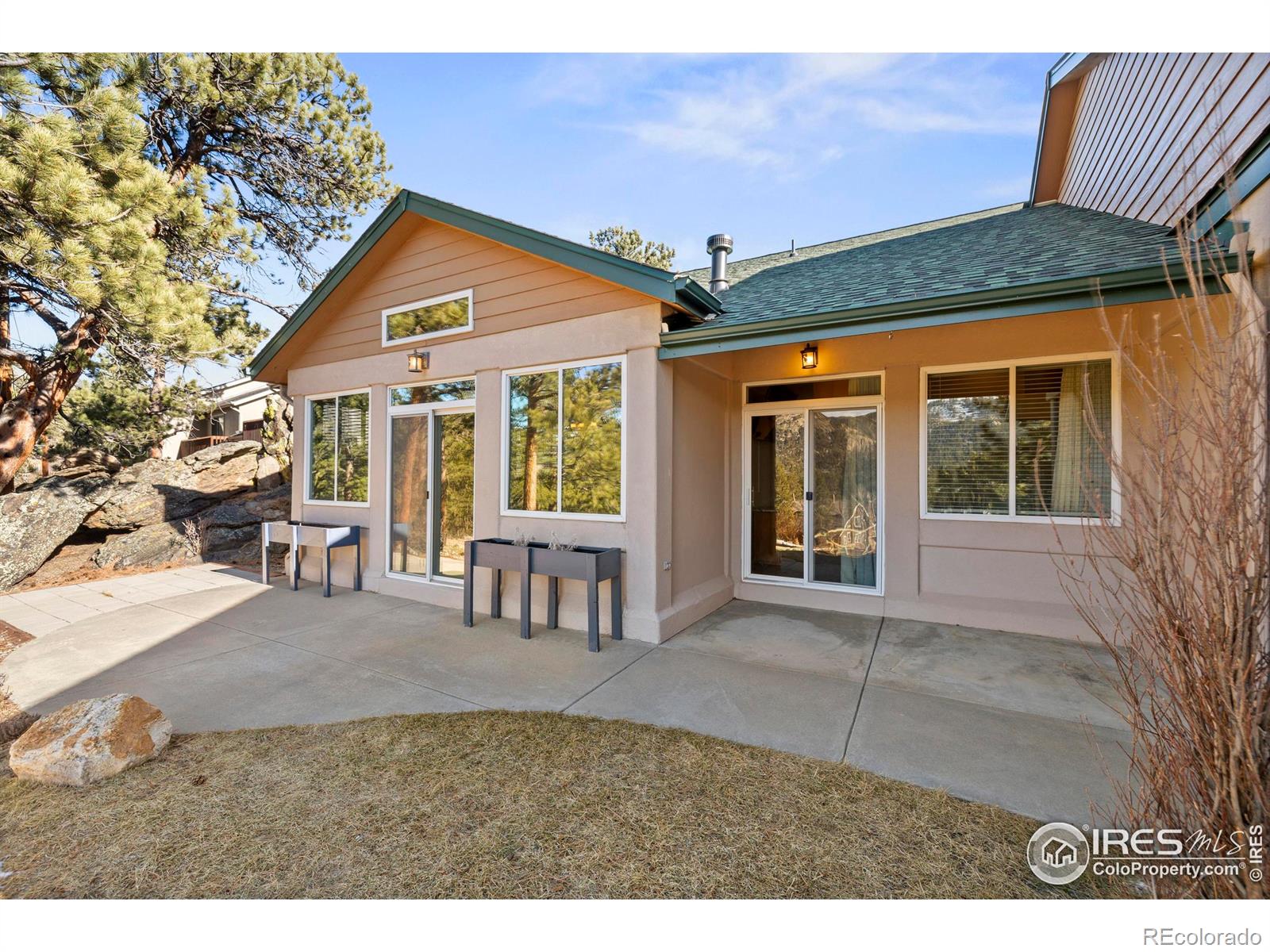 MLS Image #39 for 315  big horn drive,estes park, Colorado