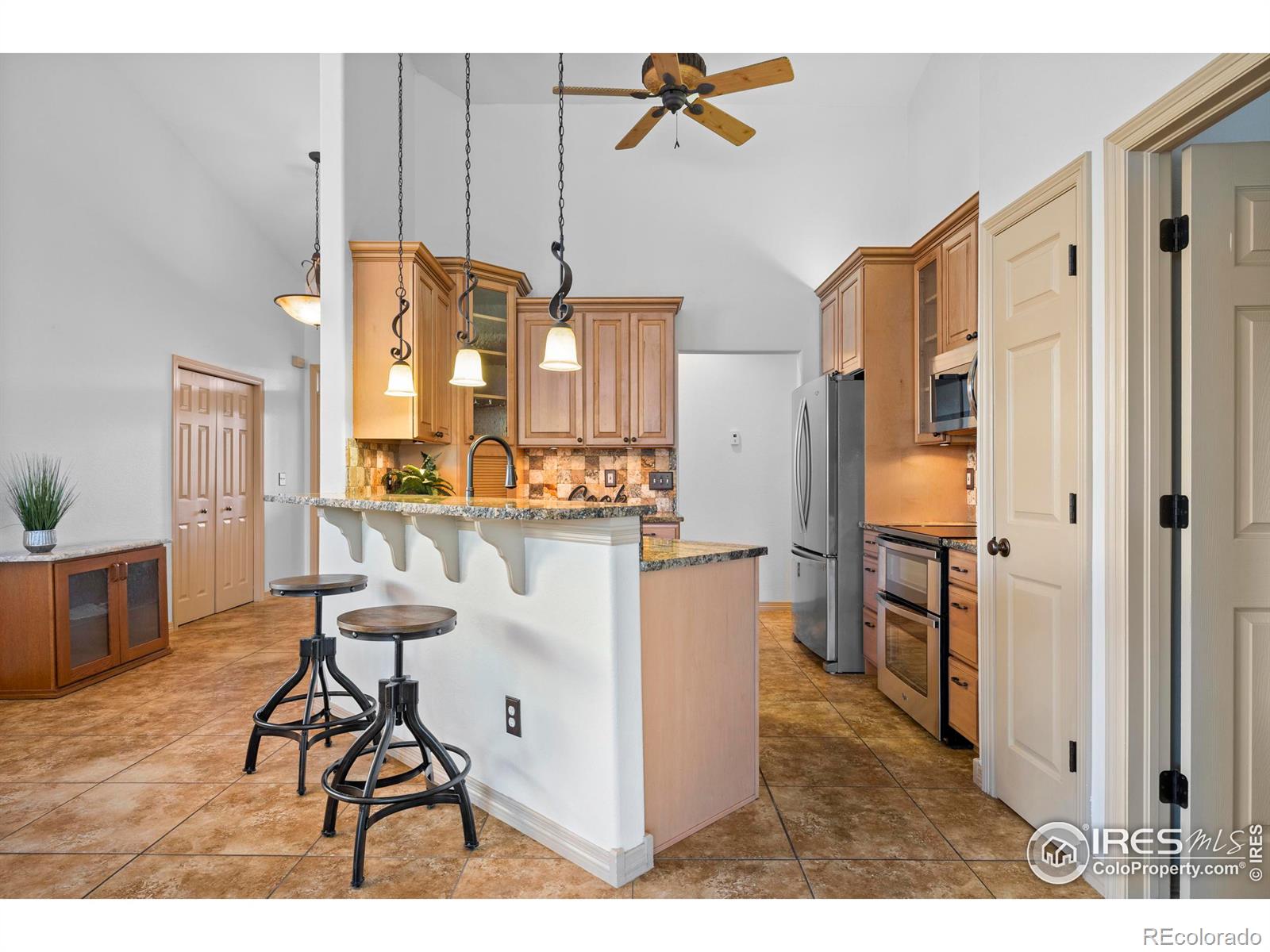 MLS Image #9 for 315  big horn drive,estes park, Colorado