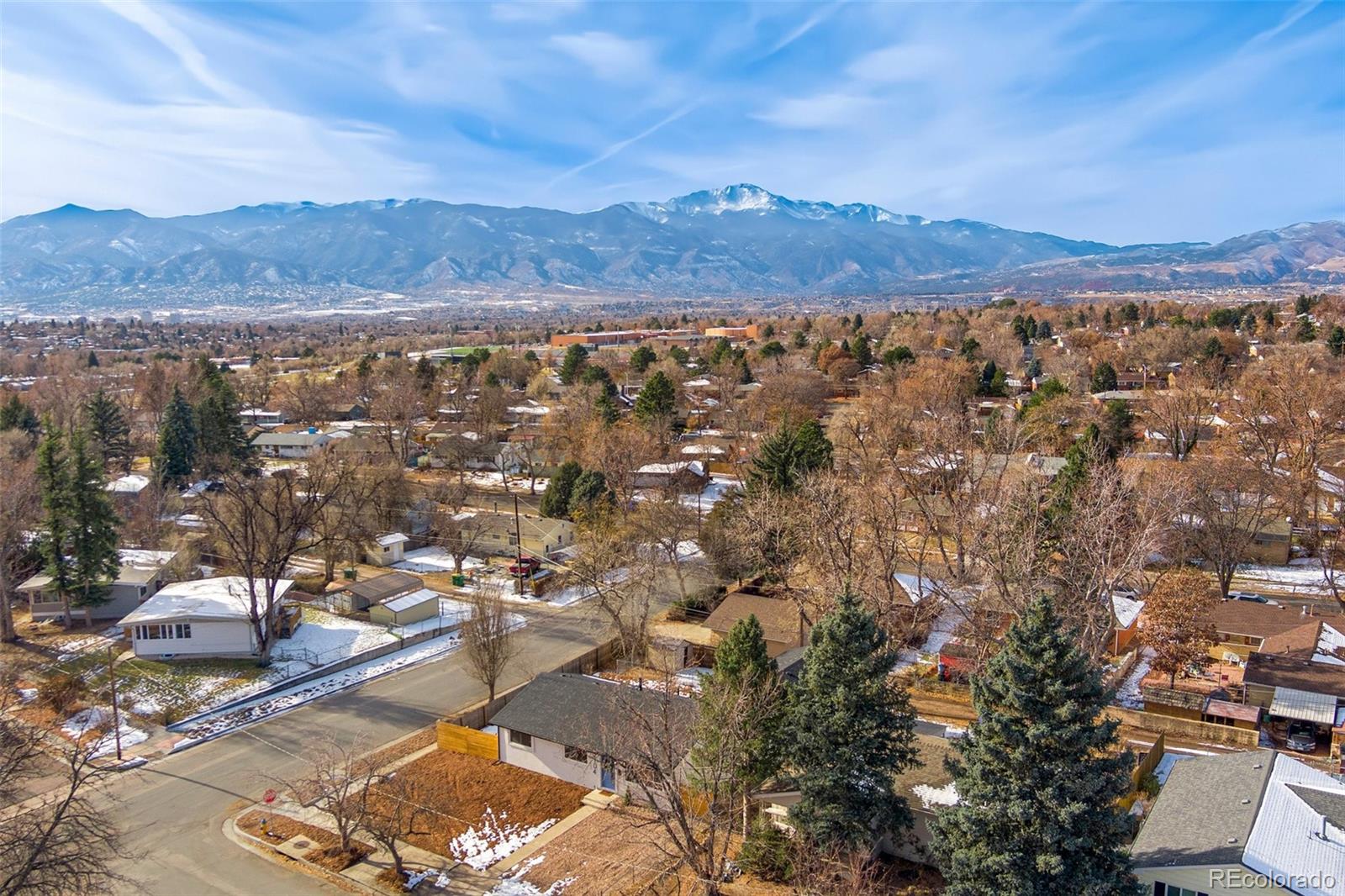 MLS Image #34 for 2104  alpine drive,colorado springs, Colorado