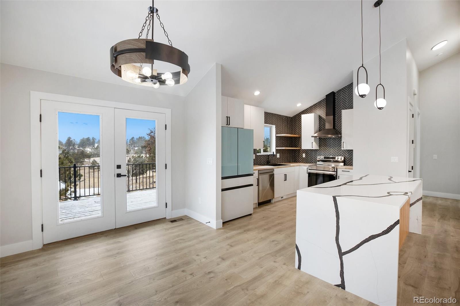 MLS Image #14 for 437  chateau vista drive,florissant, Colorado