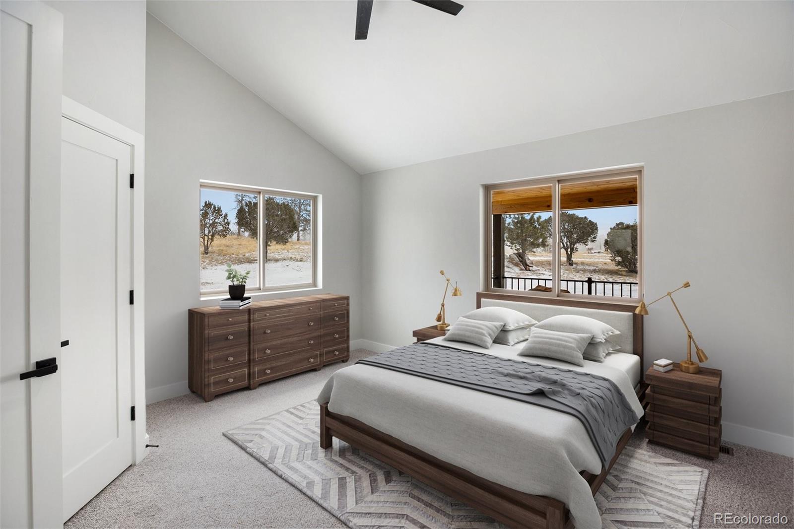 MLS Image #17 for 437  chateau vista drive,florissant, Colorado