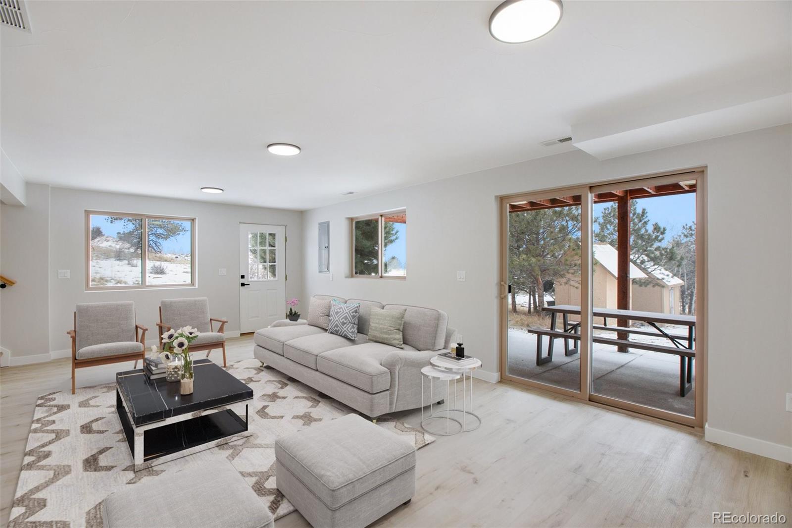 MLS Image #25 for 437  chateau vista drive,florissant, Colorado