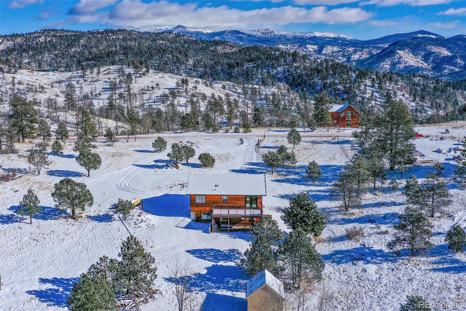 MLS Image #34 for 437  chateau vista drive,florissant, Colorado