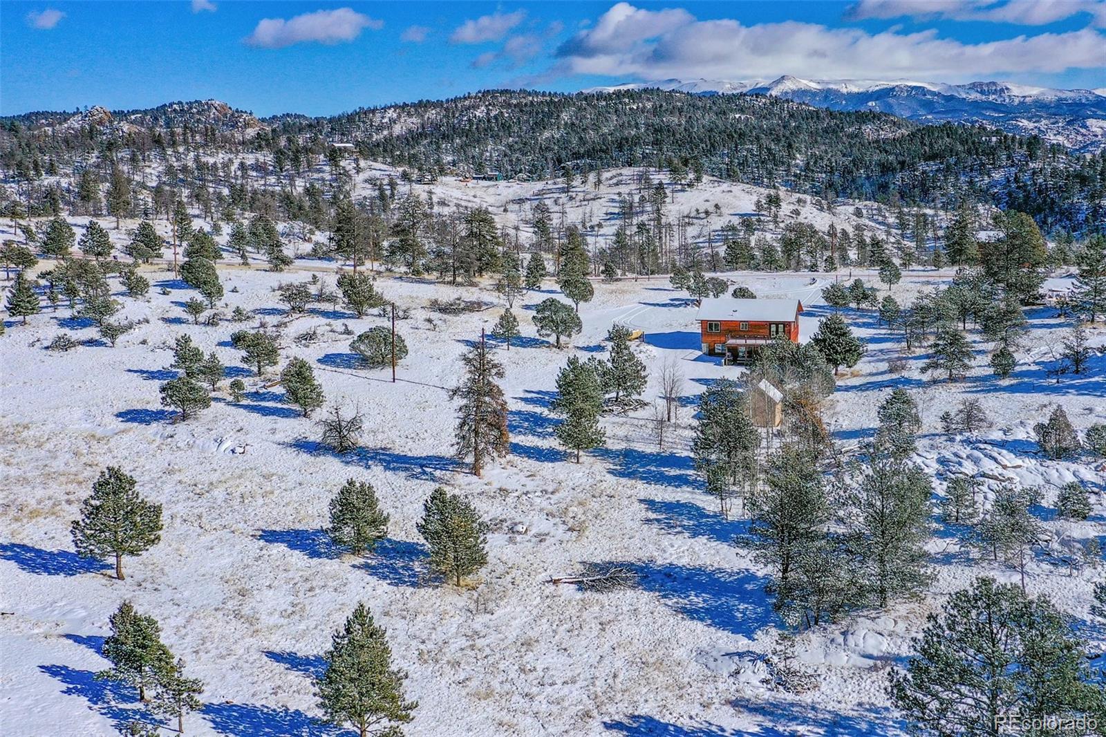 MLS Image #35 for 437  chateau vista drive,florissant, Colorado