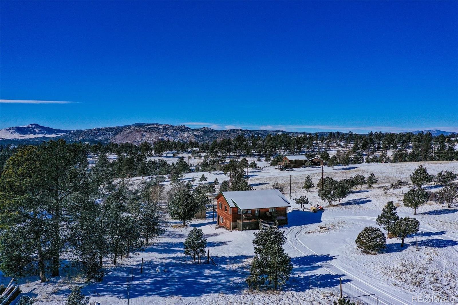 MLS Image #36 for 437  chateau vista drive,florissant, Colorado