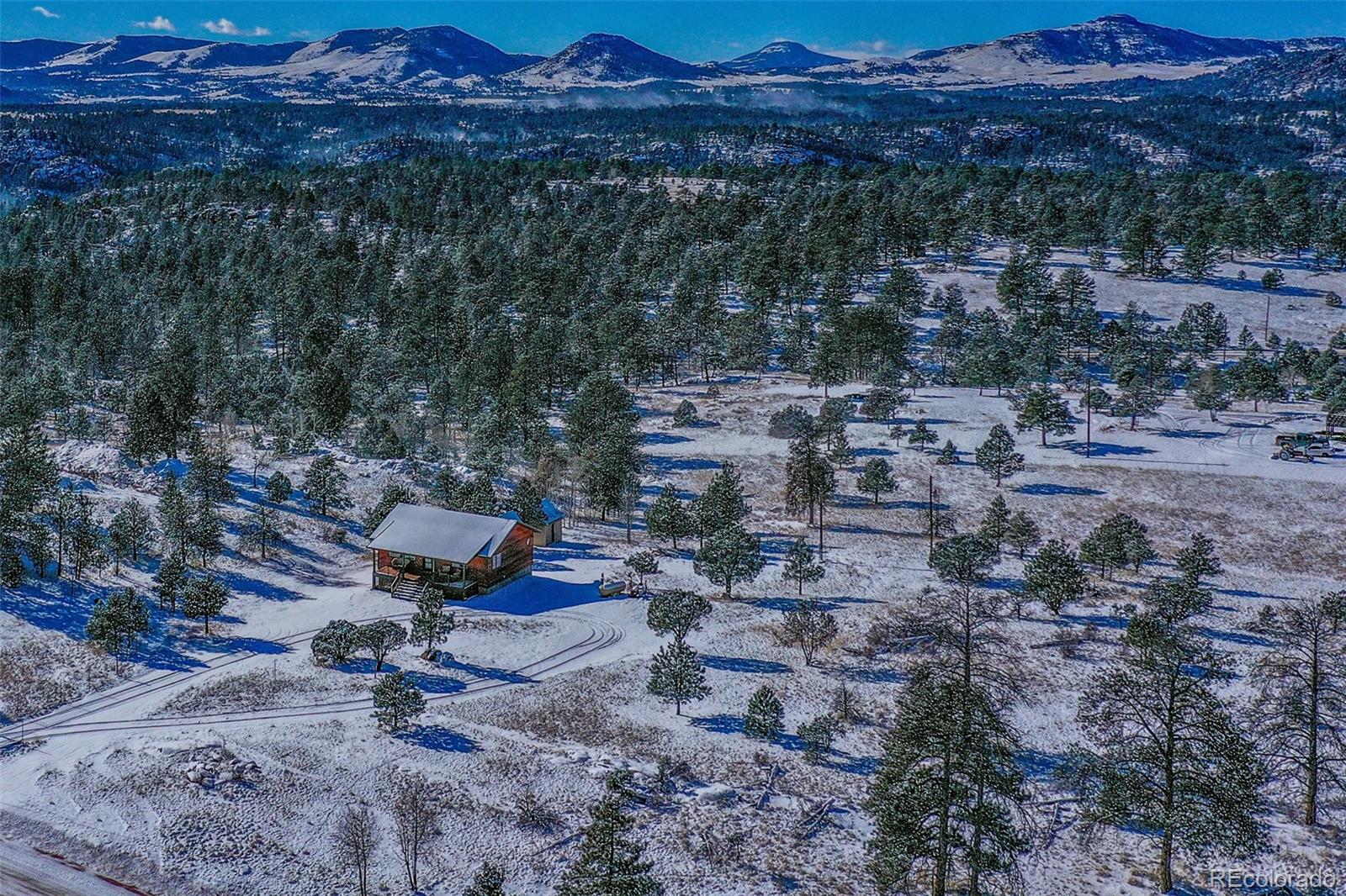 MLS Image #37 for 437  chateau vista drive,florissant, Colorado