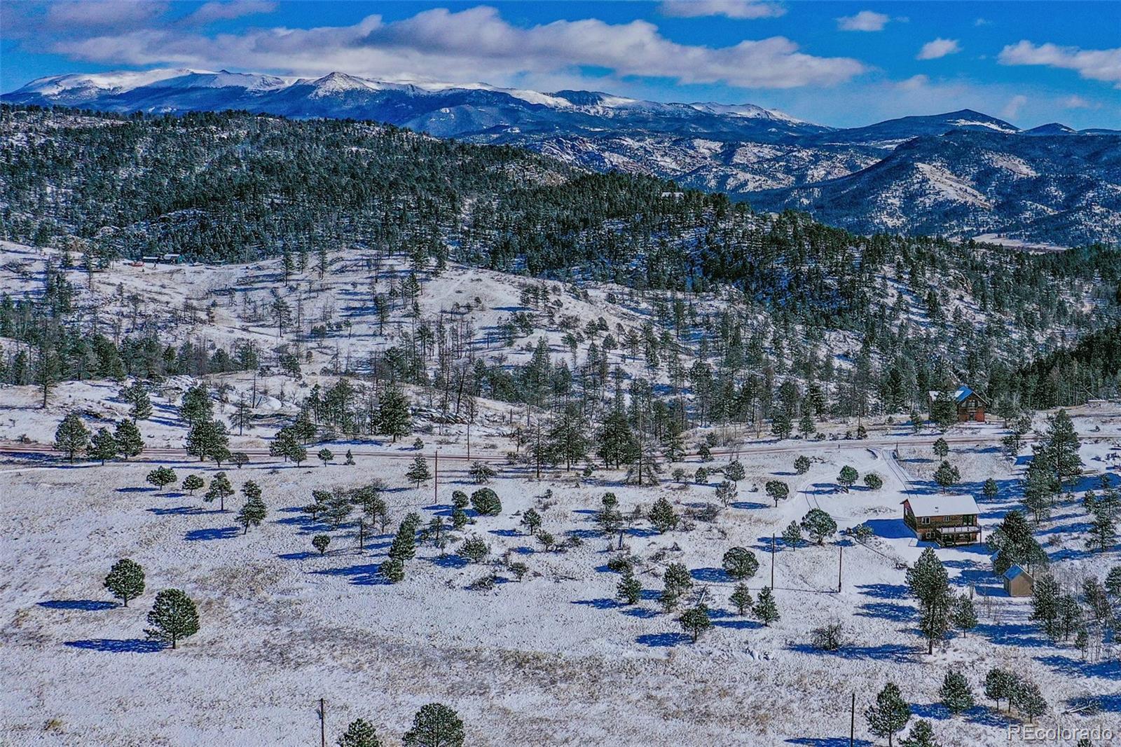 MLS Image #38 for 437  chateau vista drive,florissant, Colorado