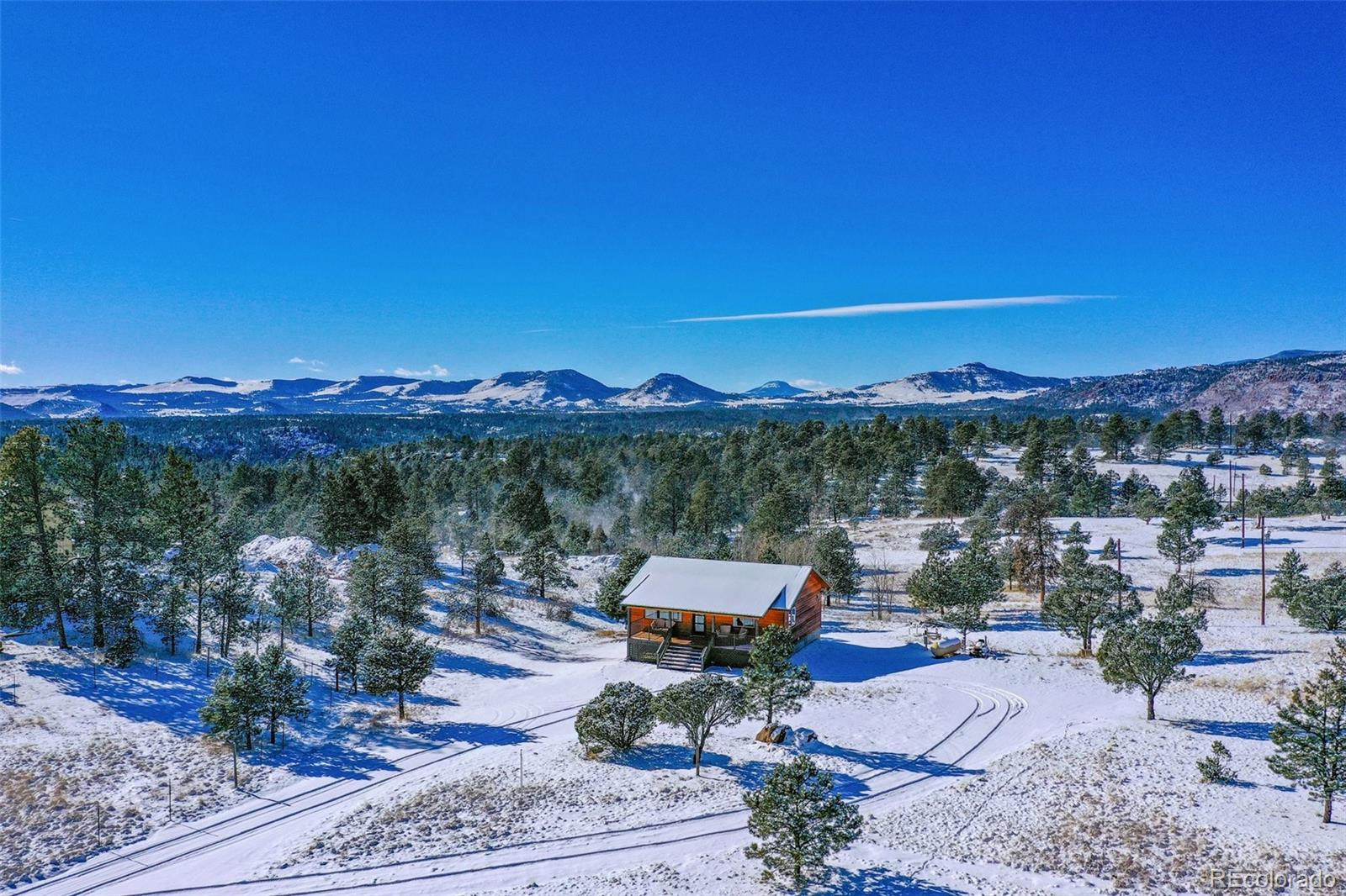 MLS Image #39 for 437  chateau vista drive,florissant, Colorado