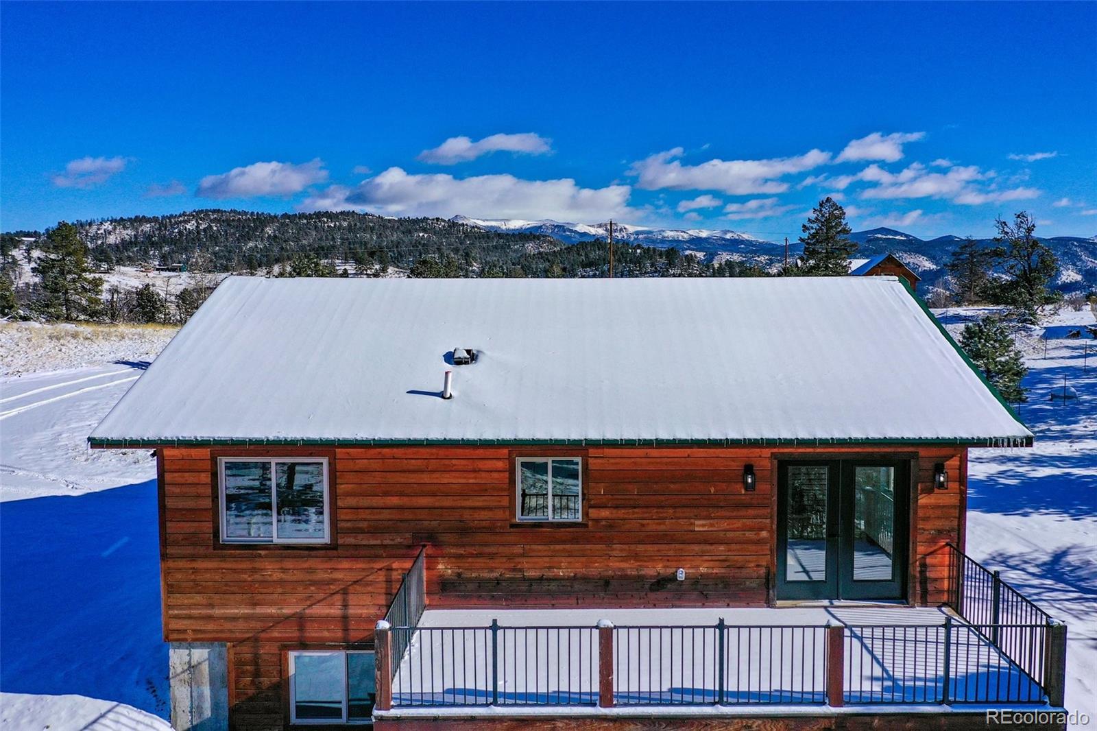 MLS Image #41 for 437  chateau vista drive,florissant, Colorado