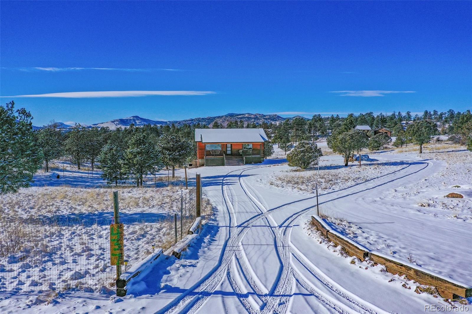 MLS Image #42 for 437  chateau vista drive,florissant, Colorado
