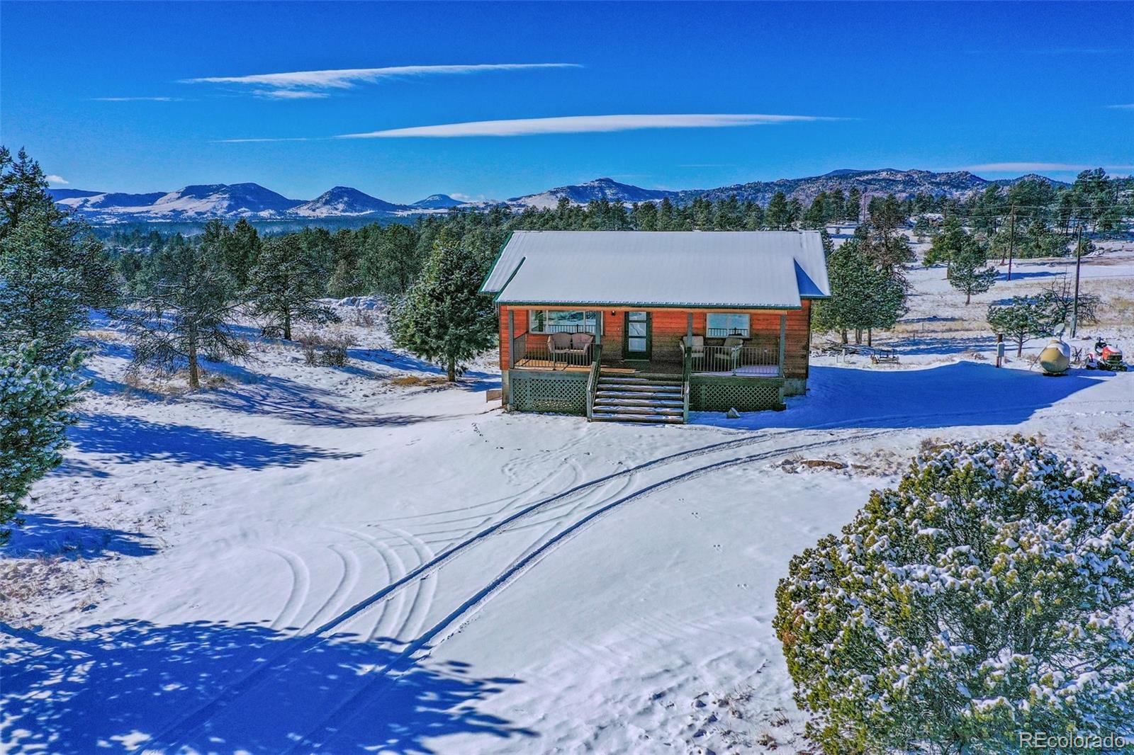 MLS Image #43 for 437  chateau vista drive,florissant, Colorado