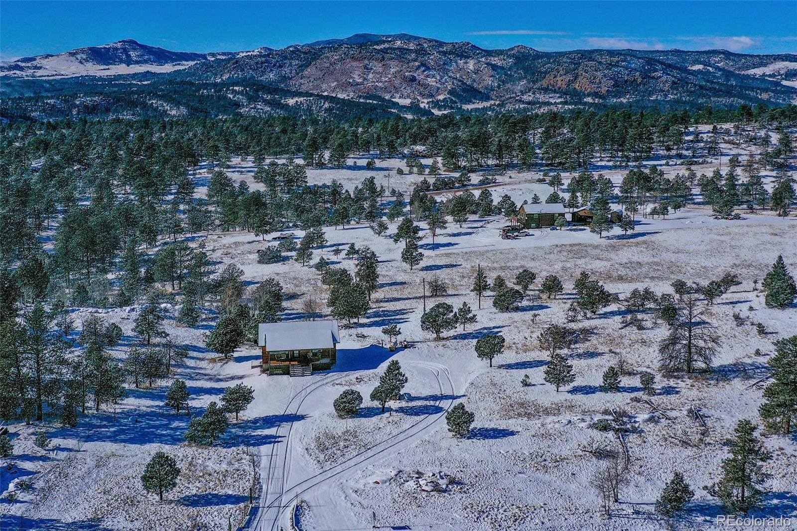 MLS Image #44 for 437  chateau vista drive,florissant, Colorado