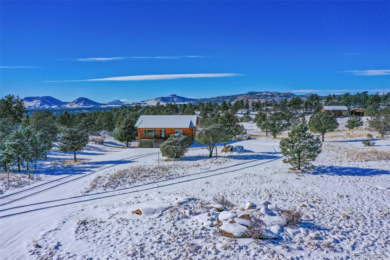 MLS Image #45 for 437  chateau vista drive,florissant, Colorado