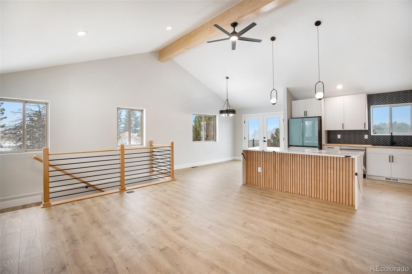 MLS Image #7 for 437  chateau vista drive,florissant, Colorado