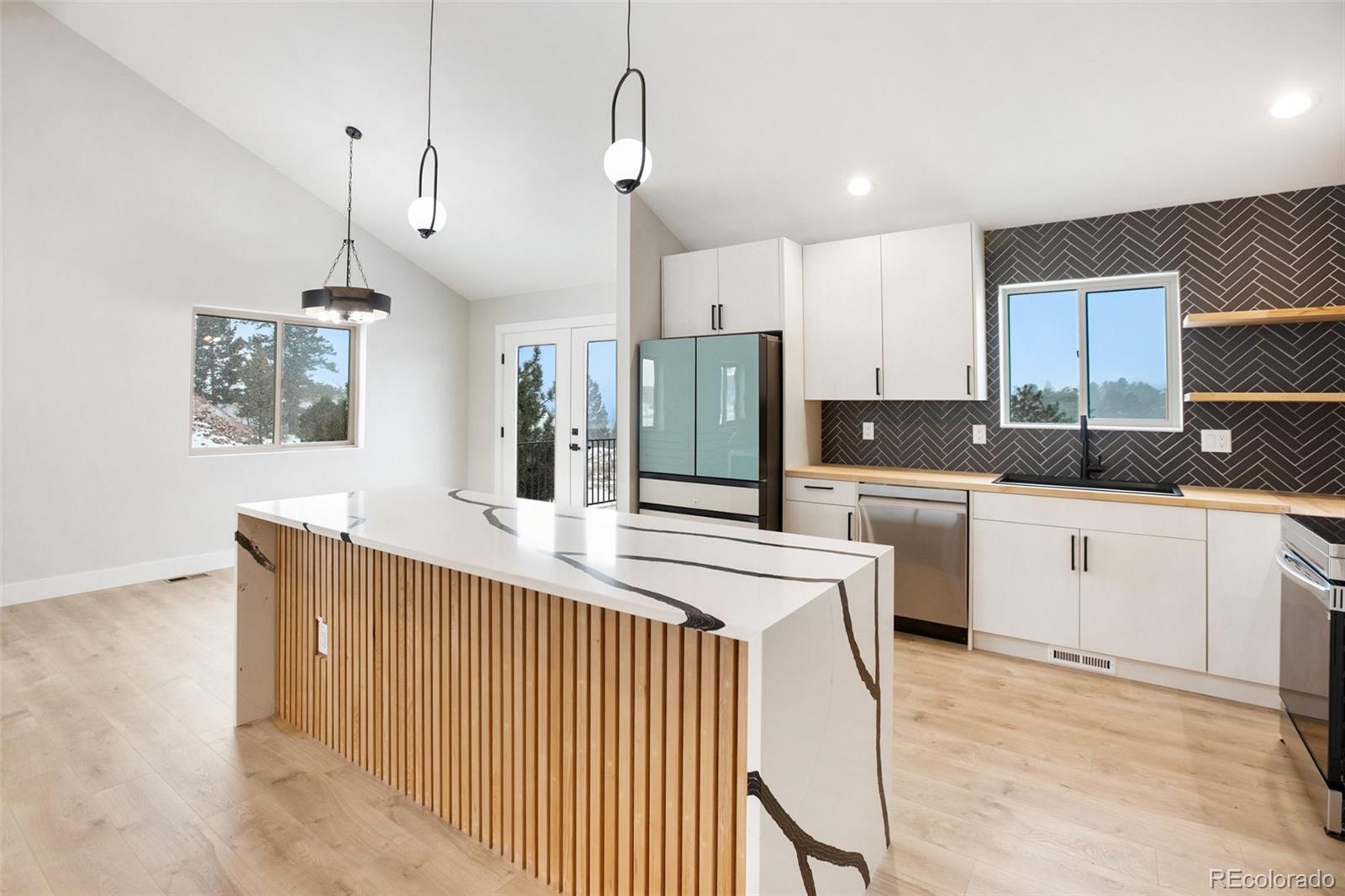 MLS Image #8 for 437  chateau vista drive,florissant, Colorado