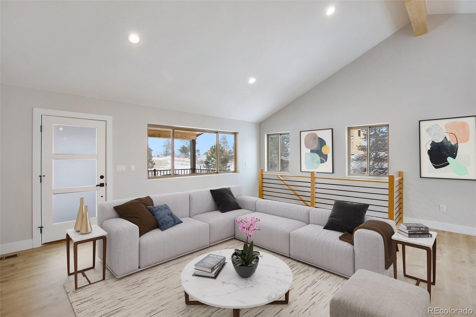 MLS Image #9 for 437  chateau vista drive,florissant, Colorado