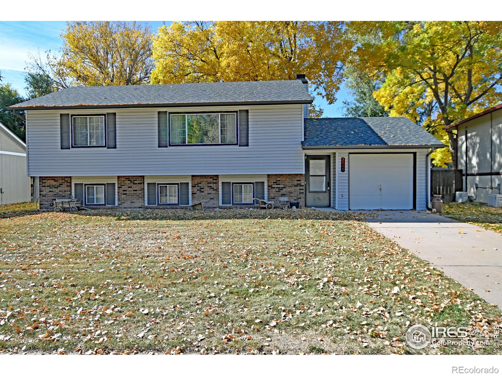 MLS Image #0 for 2919  sagebrush drive,fort collins, Colorado