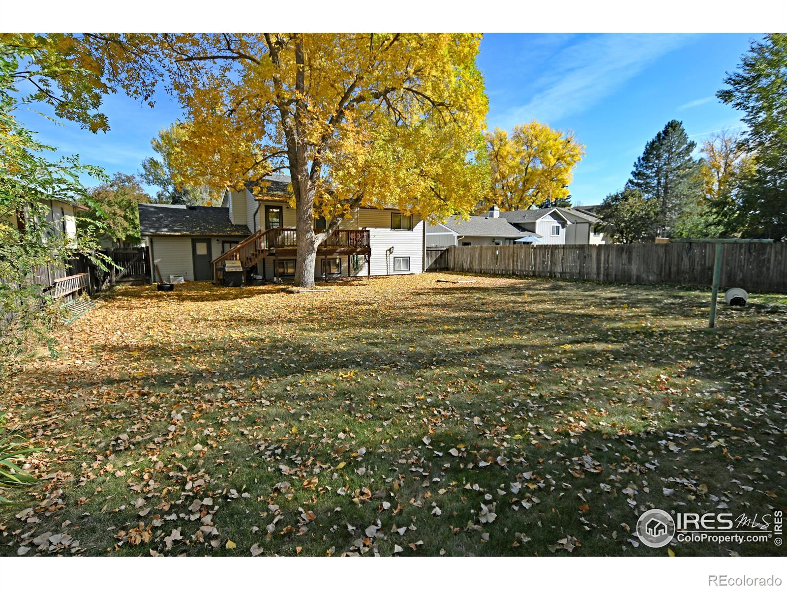 MLS Image #34 for 2919  sagebrush drive,fort collins, Colorado