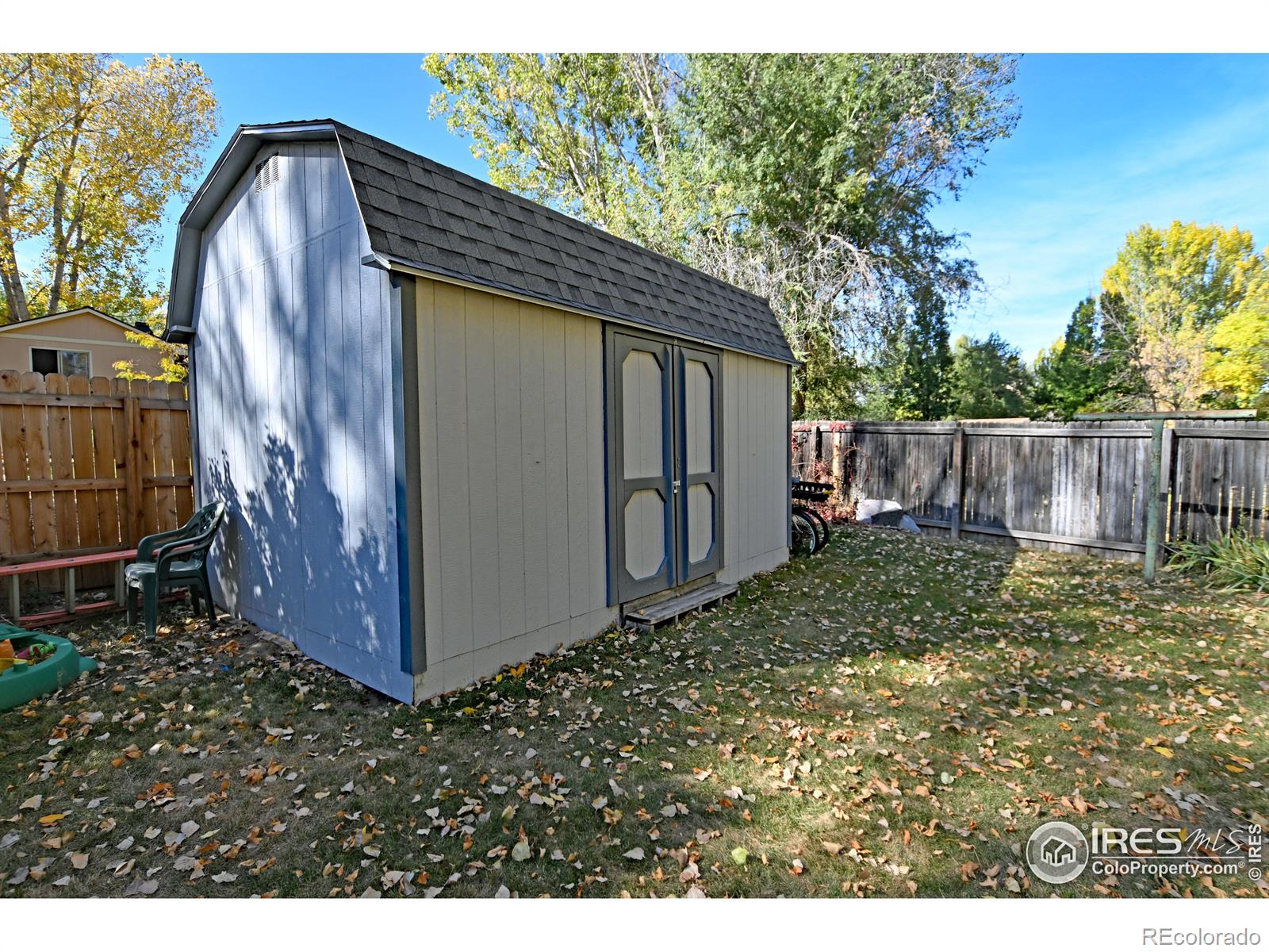 MLS Image #37 for 2919  sagebrush drive,fort collins, Colorado