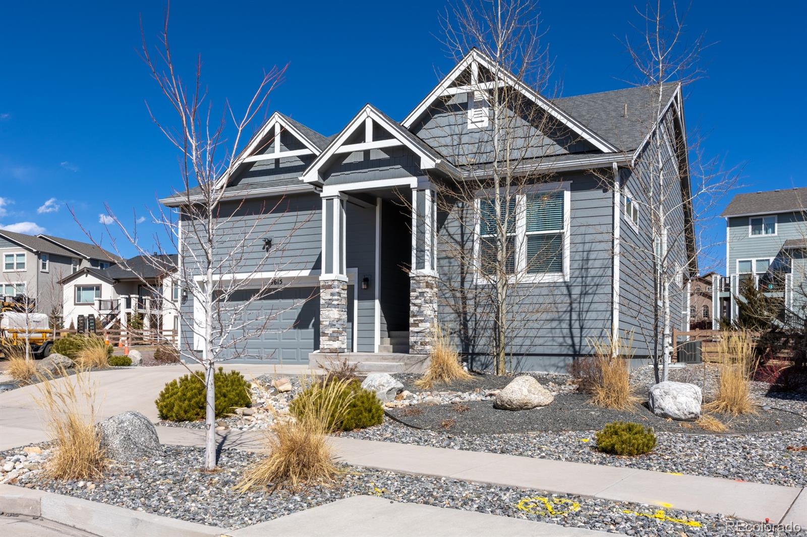 CMA Image for 5804  yancey drive,Colorado Springs, Colorado
