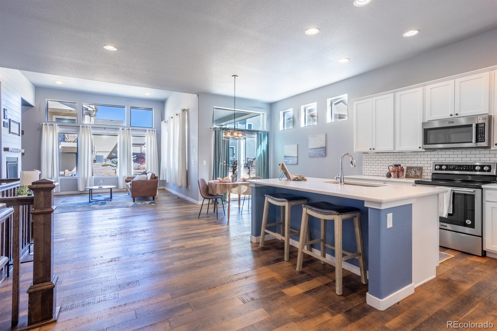 MLS Image #12 for 9615  tutt boulevard,colorado springs, Colorado