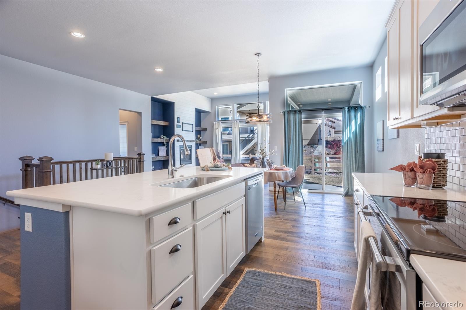 MLS Image #13 for 9615  tutt boulevard,colorado springs, Colorado