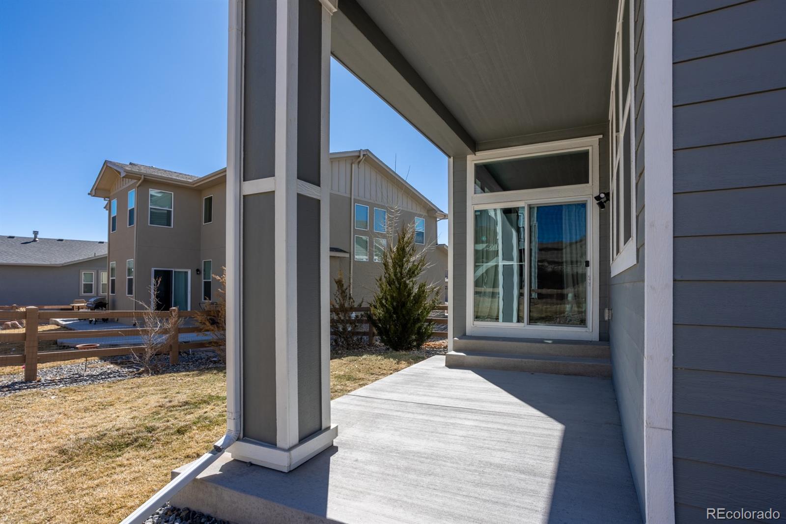 MLS Image #40 for 9615  tutt boulevard,colorado springs, Colorado