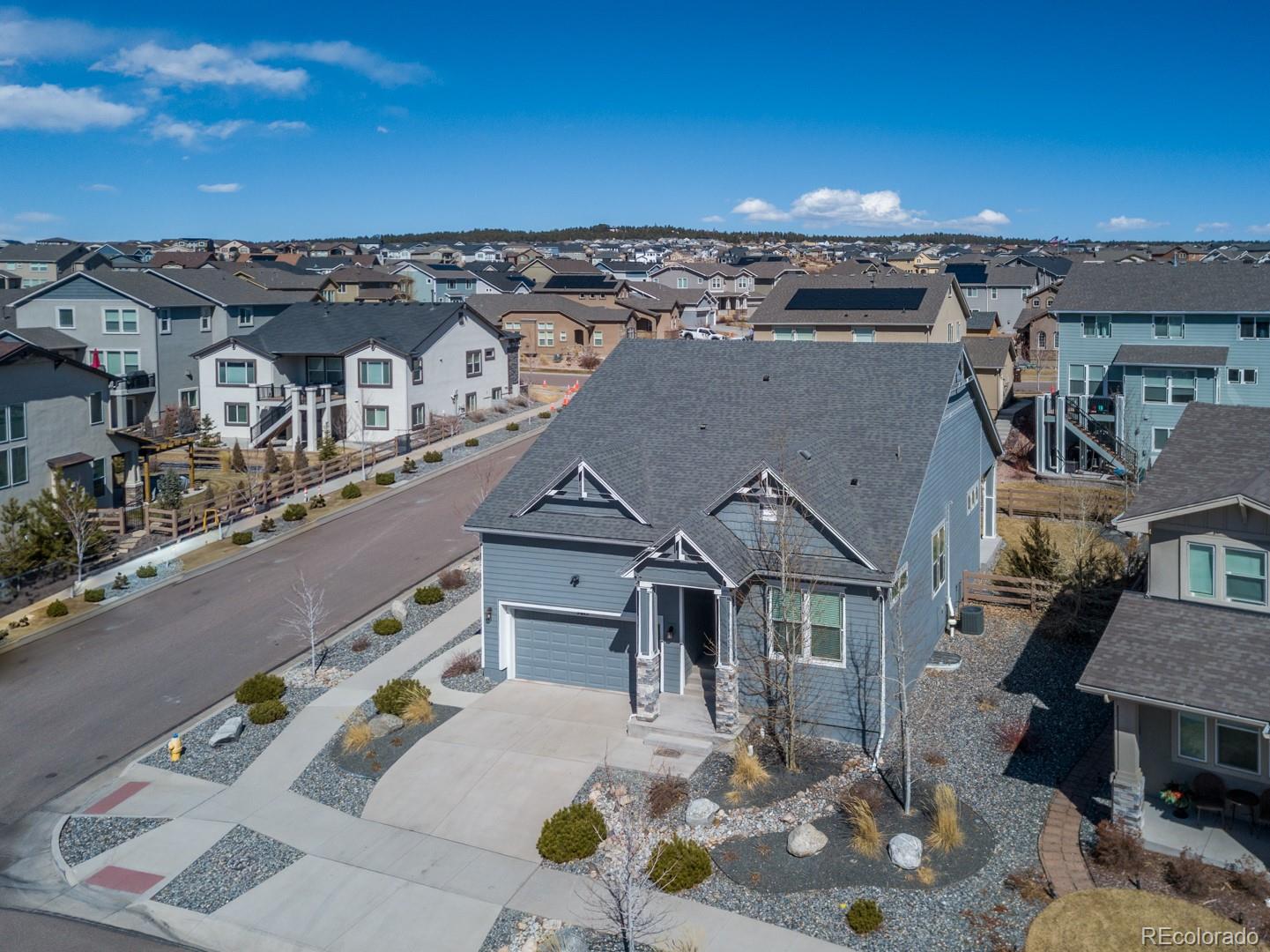 MLS Image #42 for 9615  tutt boulevard,colorado springs, Colorado