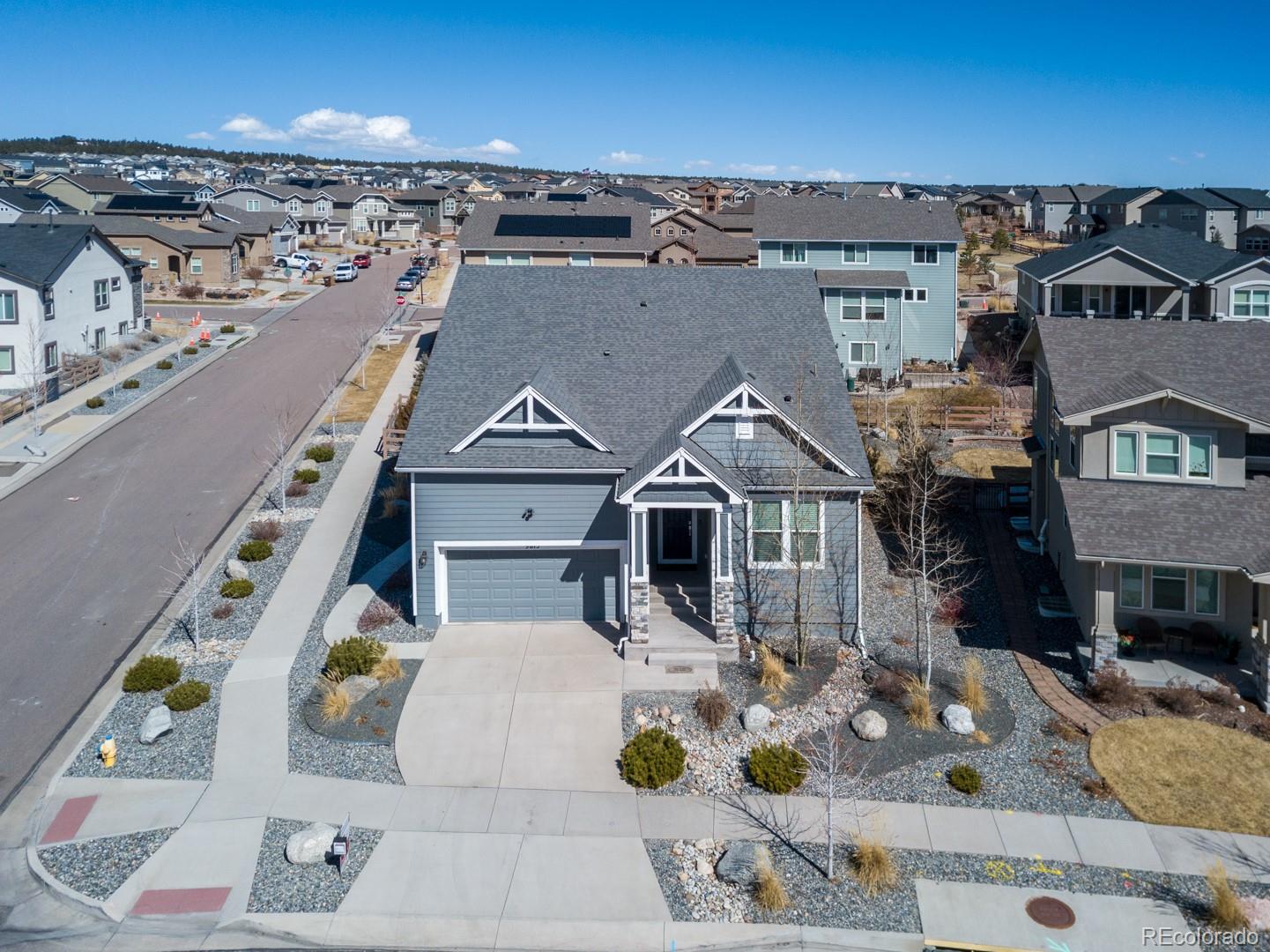 MLS Image #43 for 9615  tutt boulevard,colorado springs, Colorado