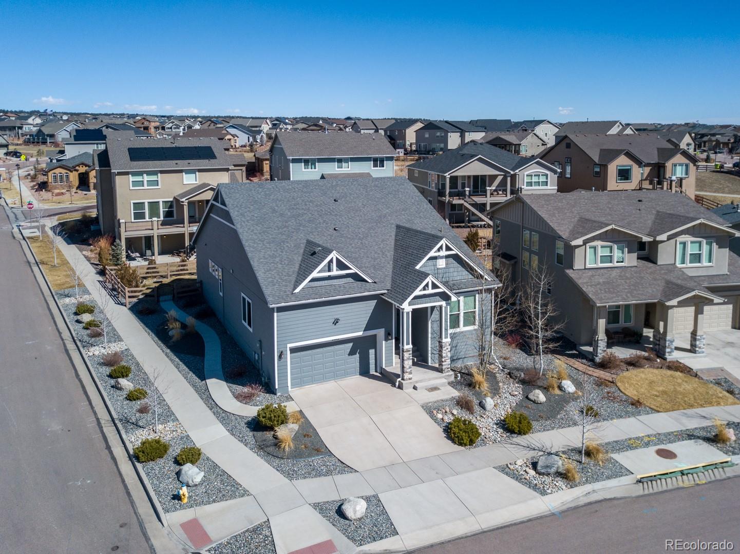 MLS Image #44 for 9615  tutt boulevard,colorado springs, Colorado