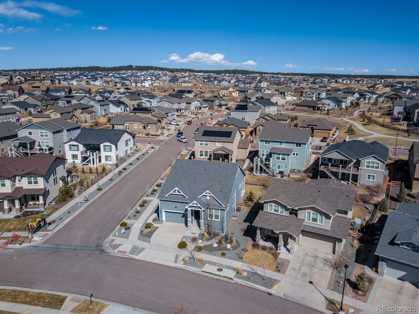 MLS Image #46 for 9615  tutt boulevard,colorado springs, Colorado