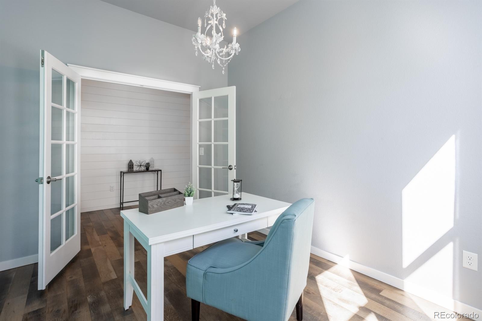 MLS Image #6 for 9615  tutt boulevard,colorado springs, Colorado