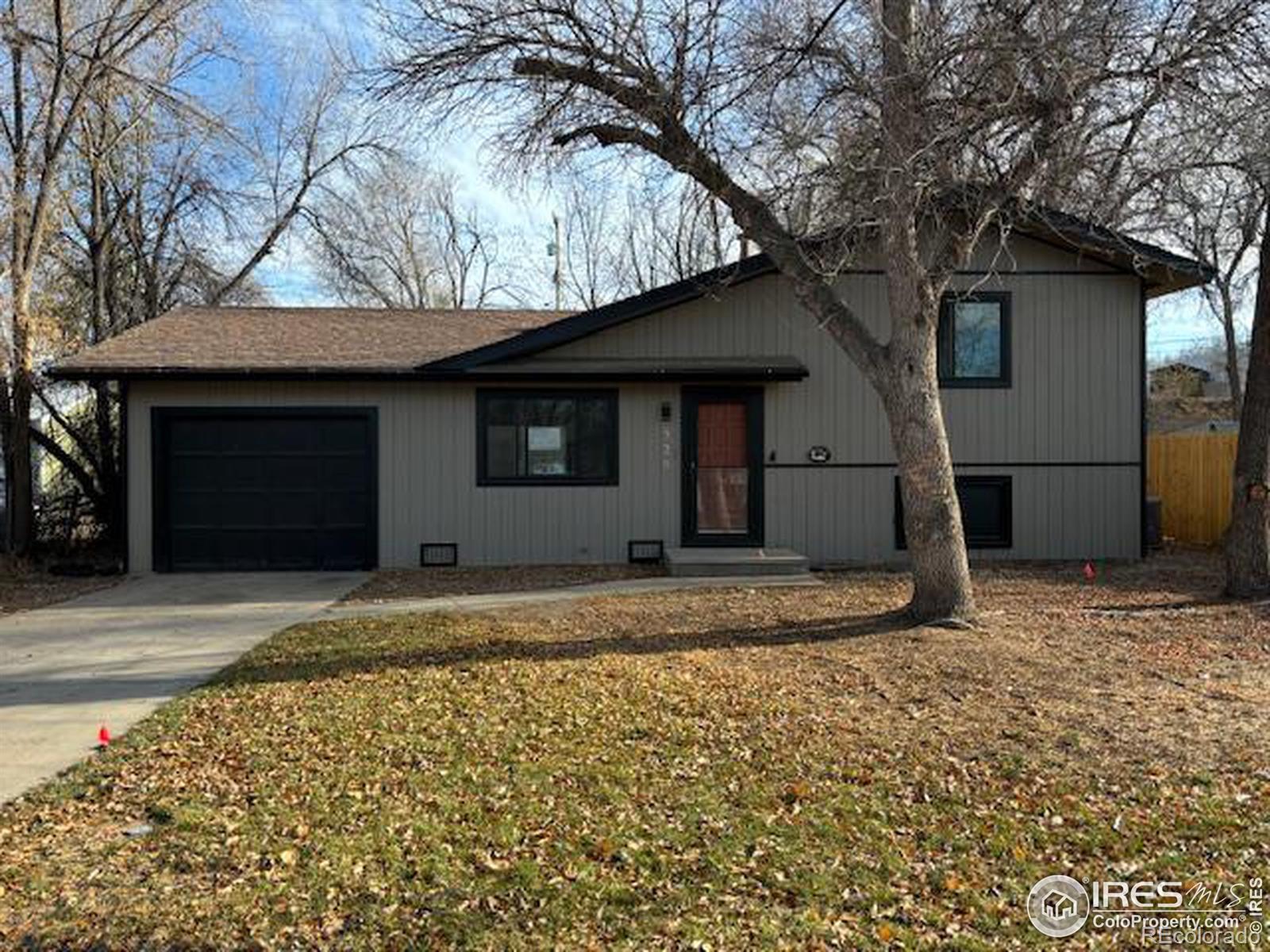 MLS Image #0 for 328 n 4th street,la salle, Colorado