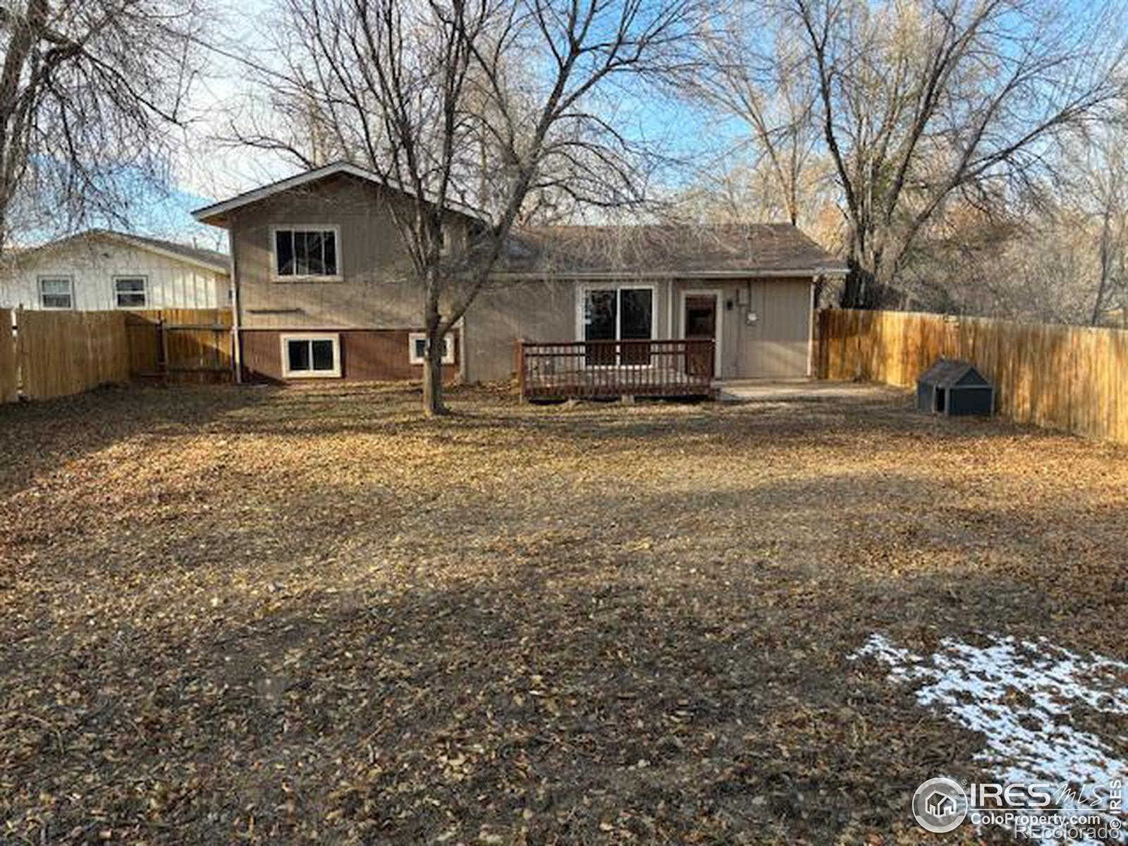 MLS Image #19 for 328 n 4th street,la salle, Colorado