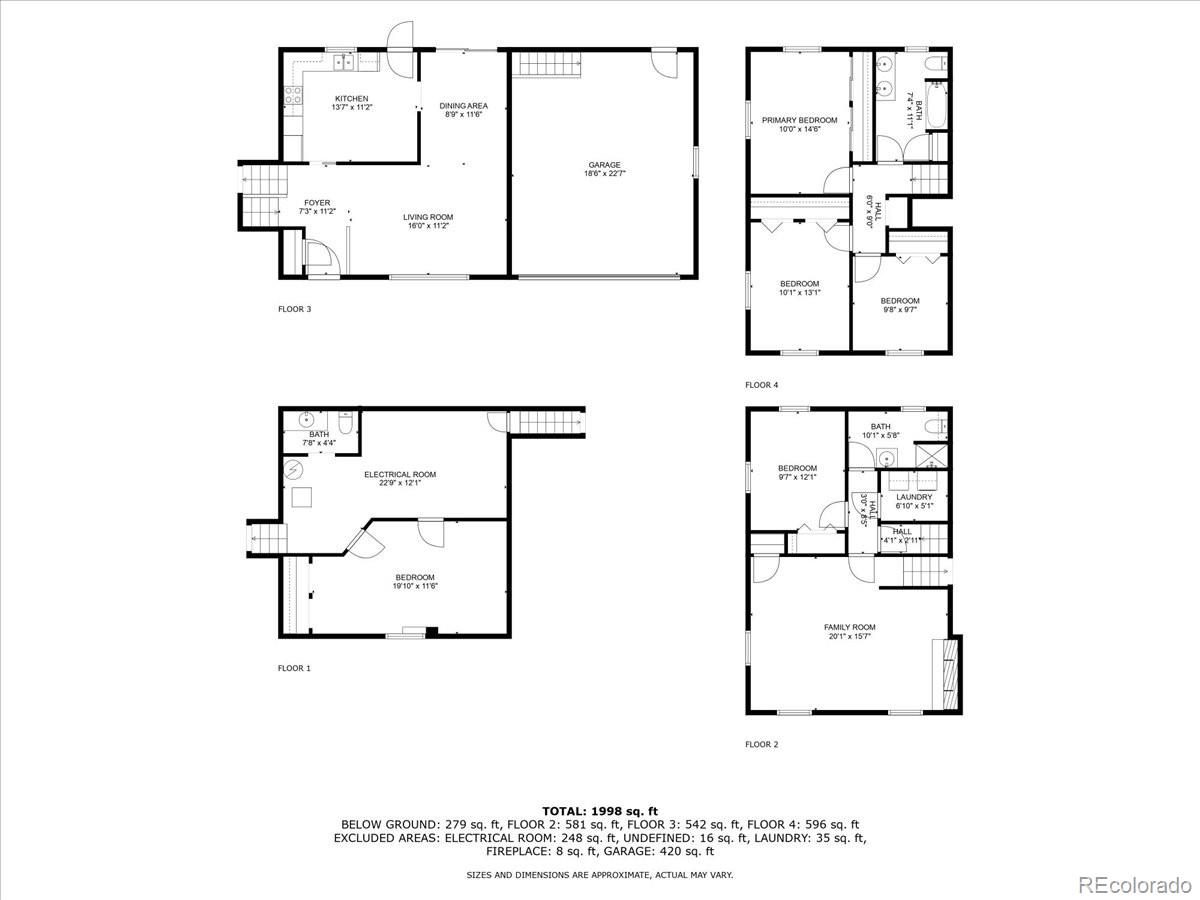 MLS Image #30 for 905  daphne street,broomfield, Colorado