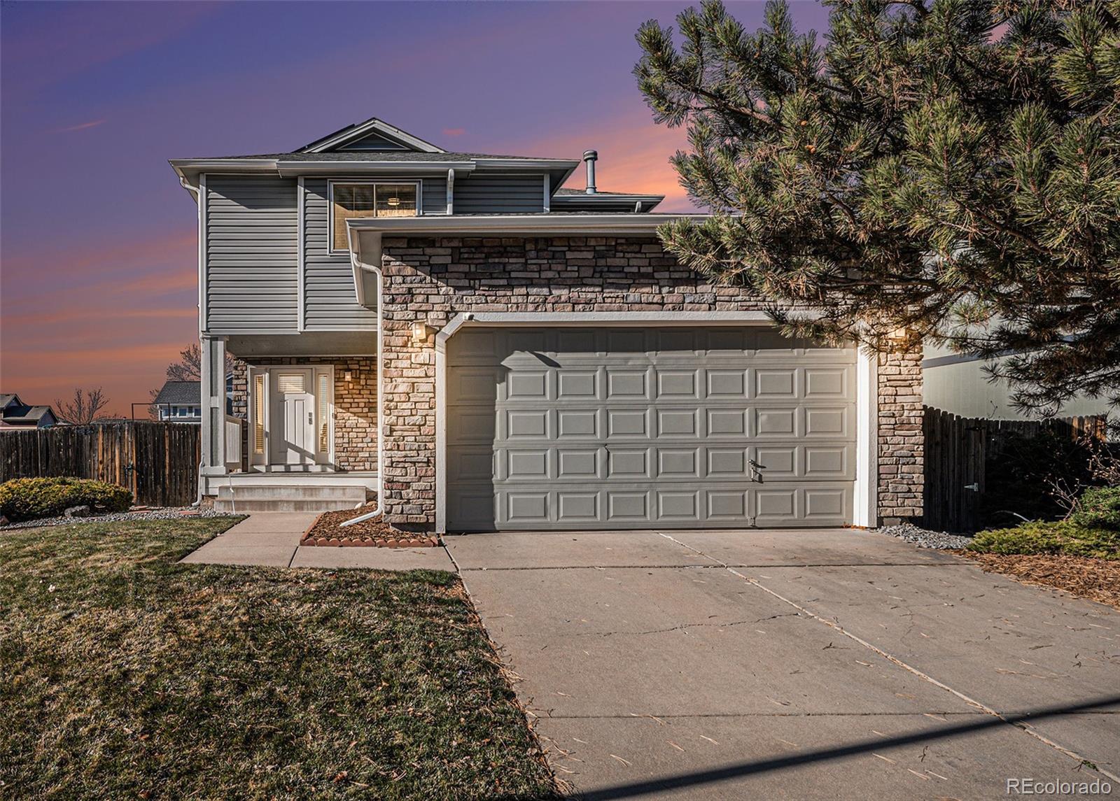 CMA Image for 22341 e mercer place,Aurora, Colorado