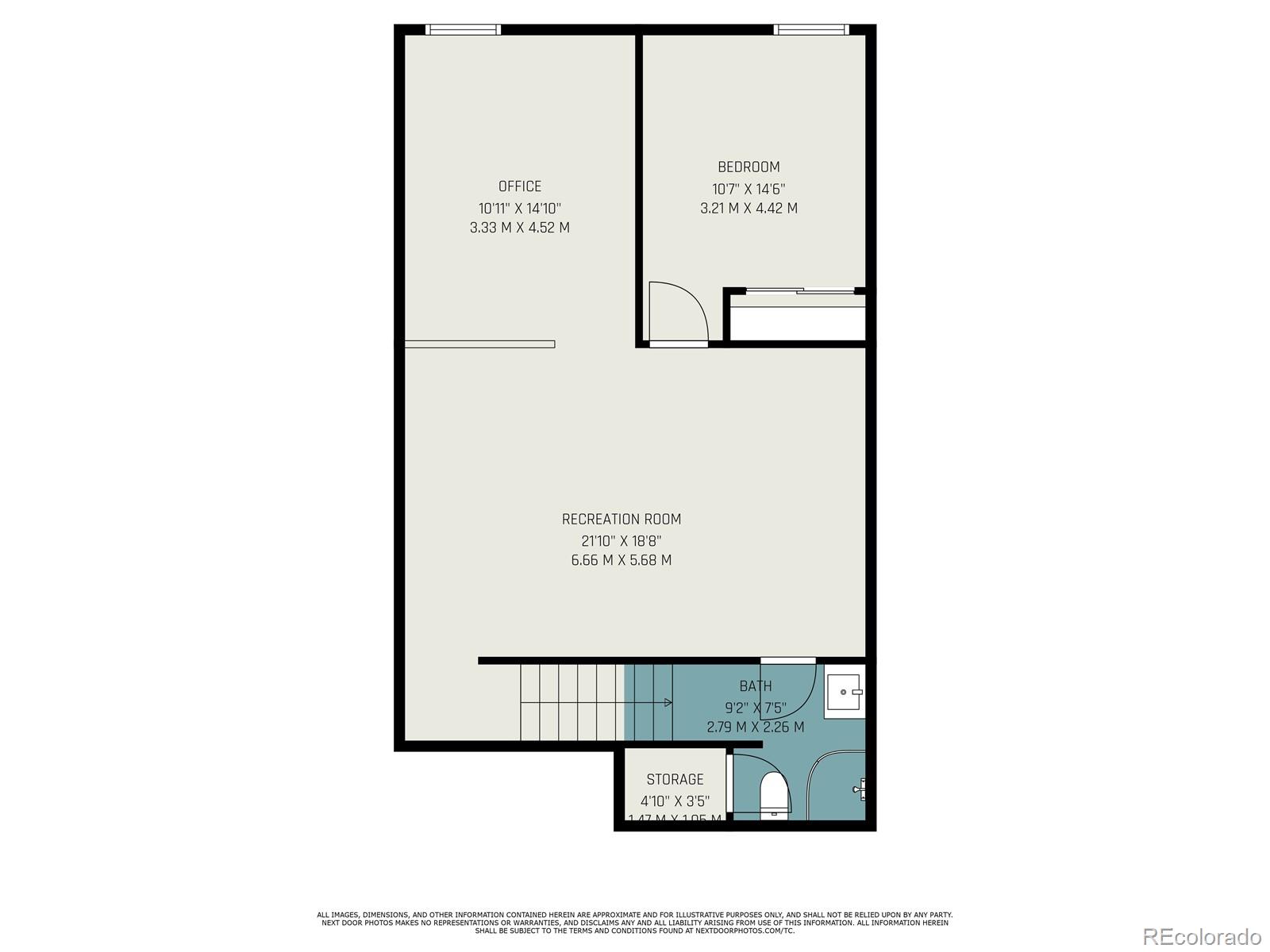 MLS Image #32 for 4181 s shawnee street,aurora, Colorado