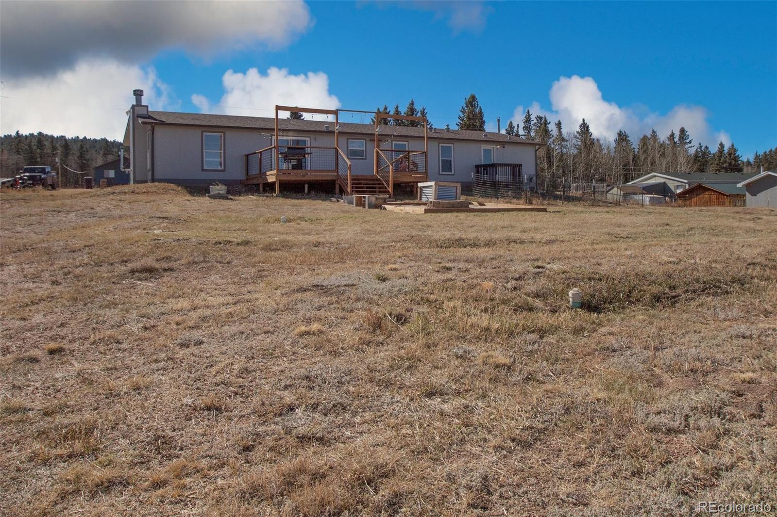 CMA Image for 69  Aspen Drive,Divide, Colorado