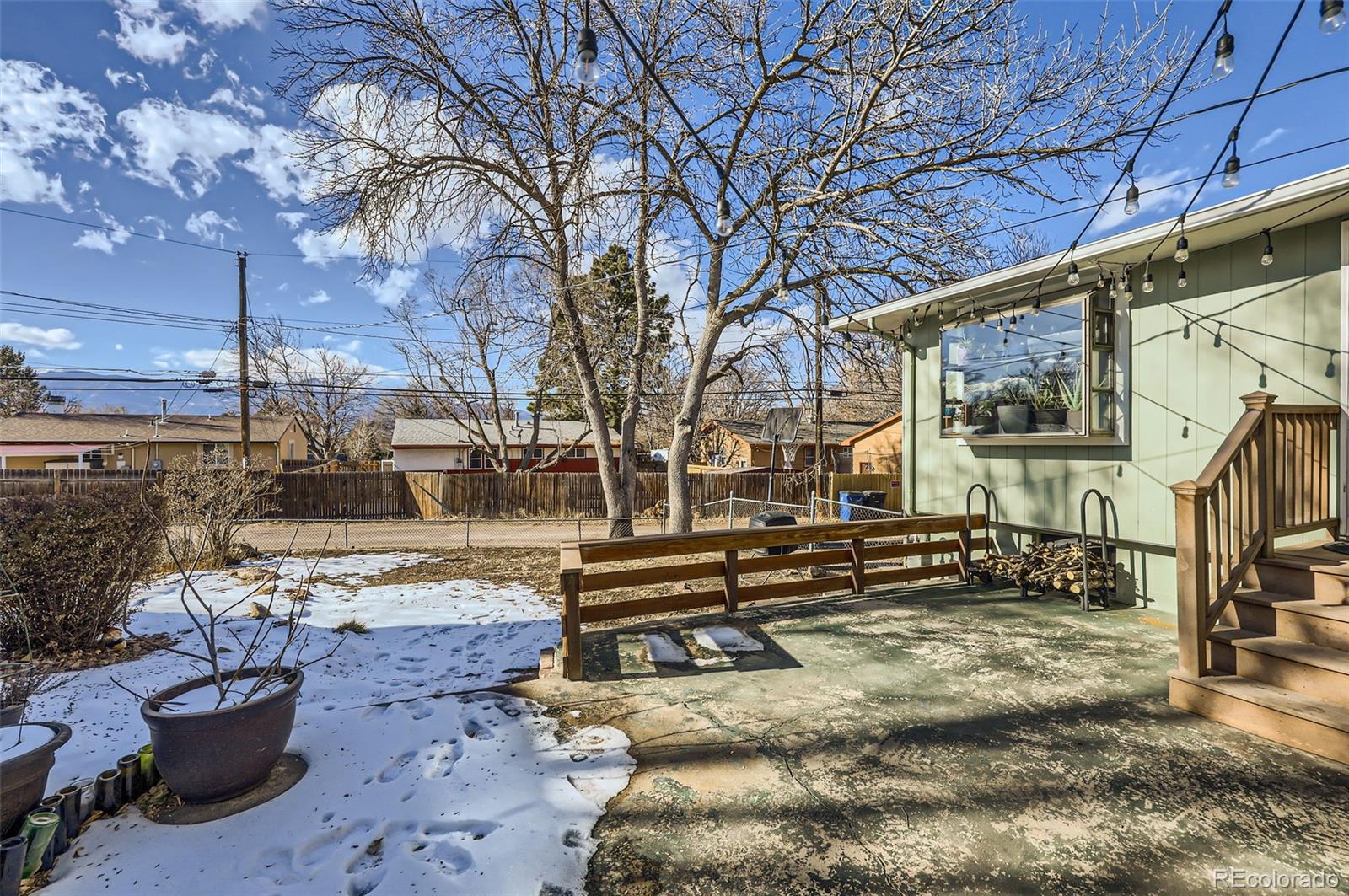 MLS Image #25 for 2032  downing drive,colorado springs, Colorado