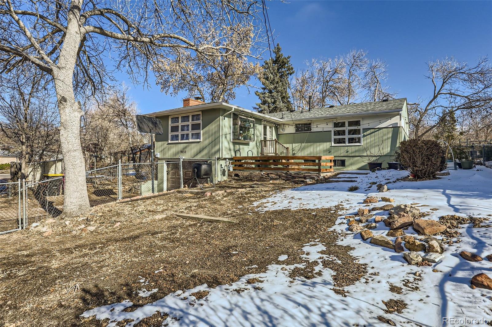 MLS Image #27 for 2032  downing drive,colorado springs, Colorado