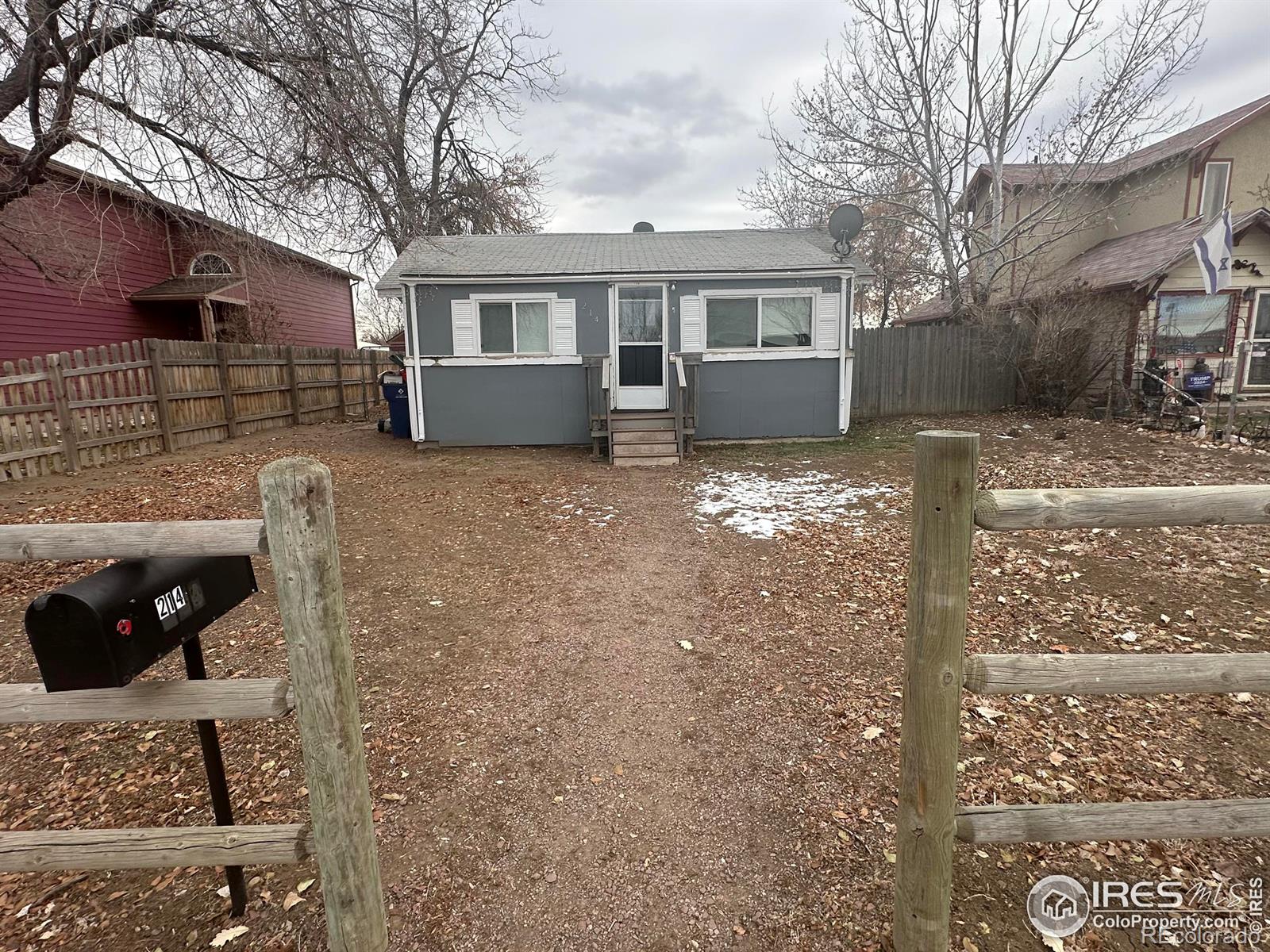MLS Image #0 for 214  7th street,dacono, Colorado