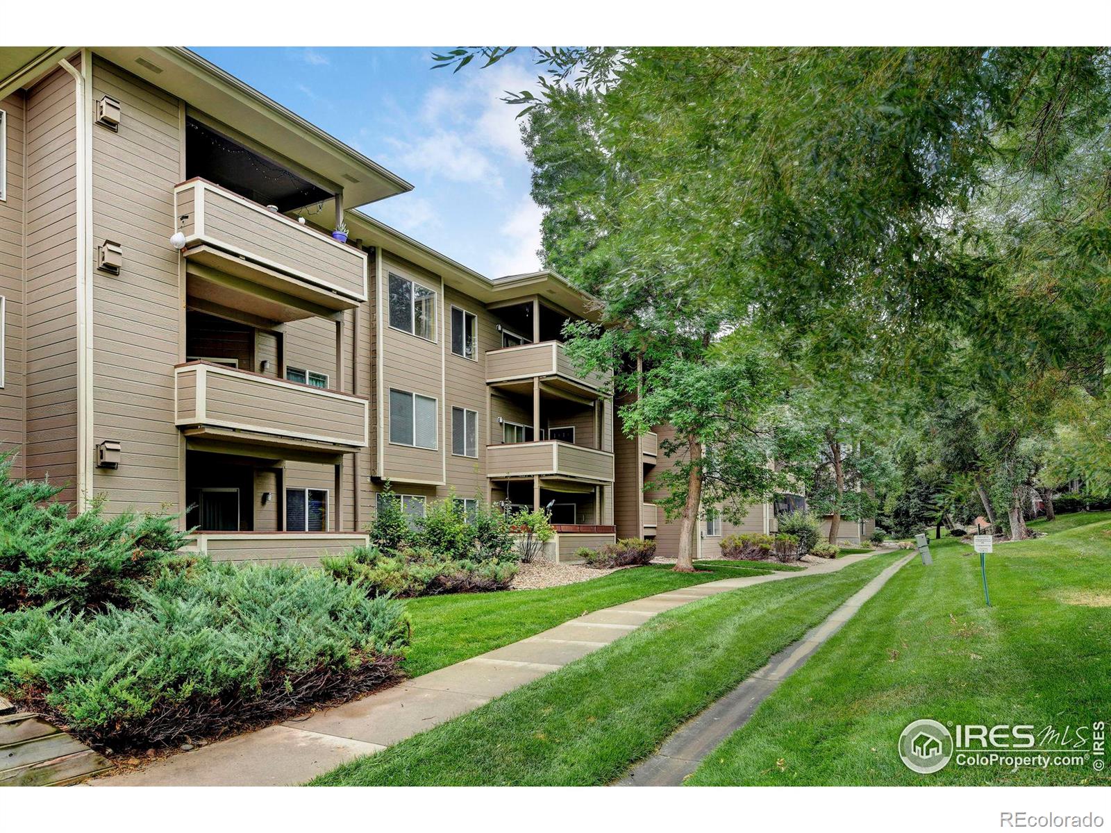 MLS Image #0 for 4545  wheaton drive,fort collins, Colorado