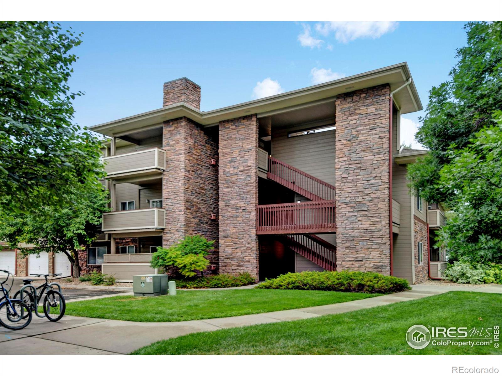 MLS Image #2 for 4545  wheaton drive,fort collins, Colorado