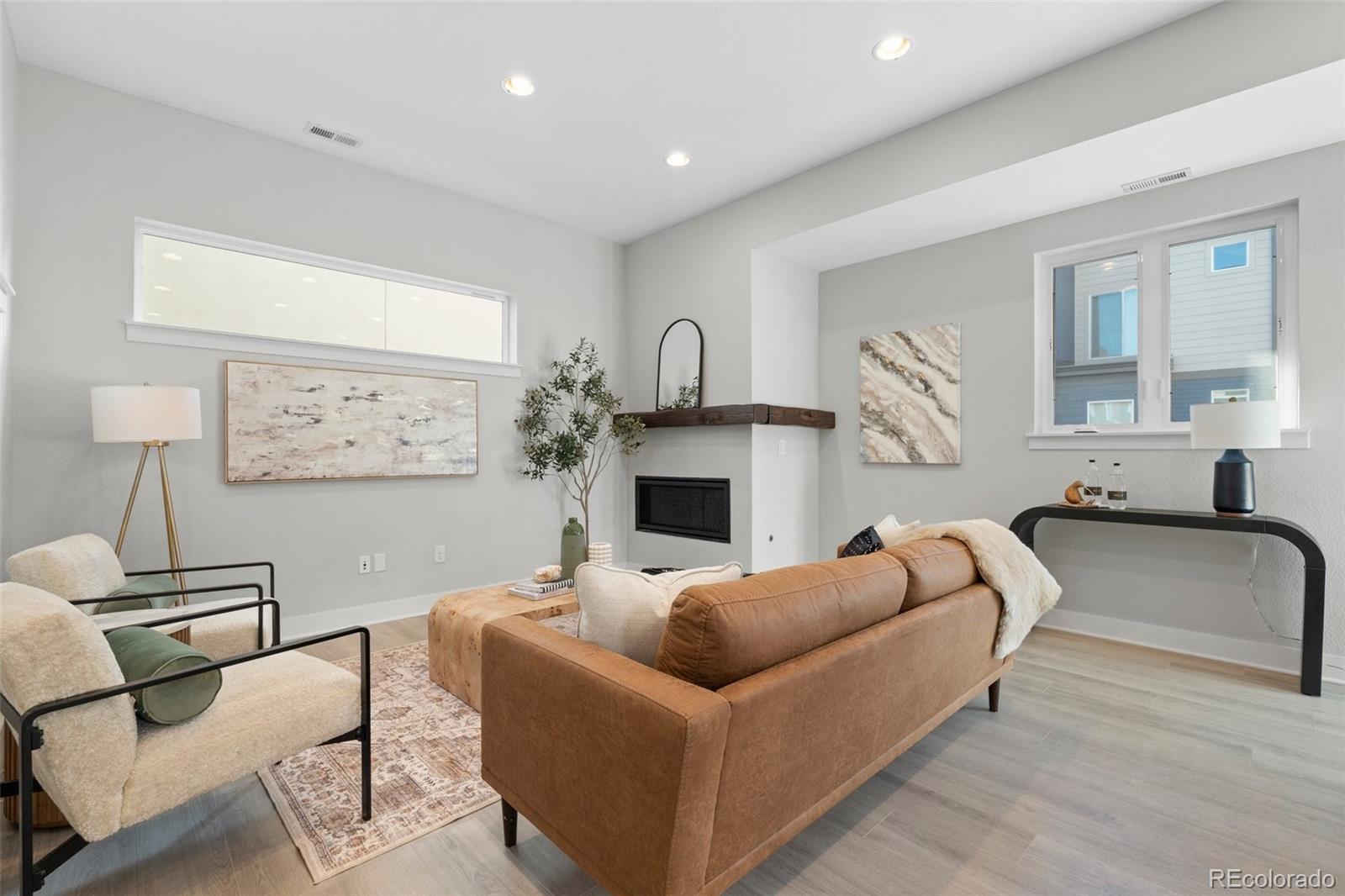 MLS Image #1 for 1625  king street,denver, Colorado
