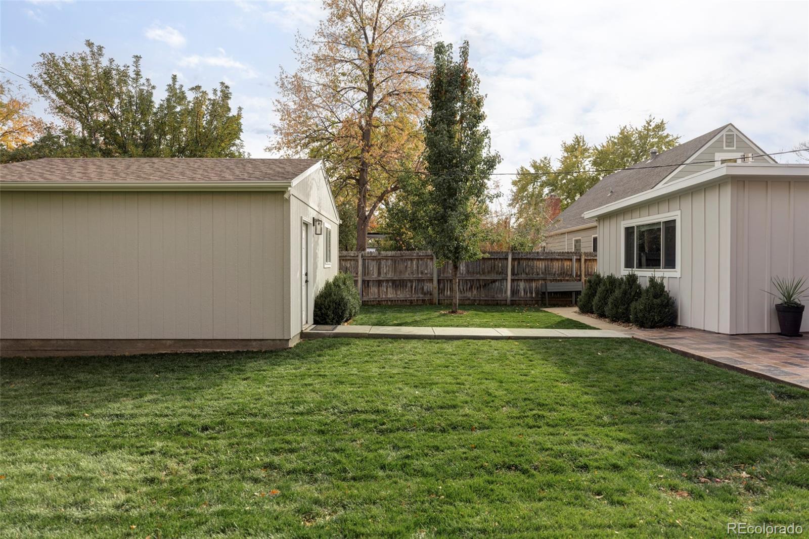 MLS Image #41 for 2930 s gilpin street,denver, Colorado