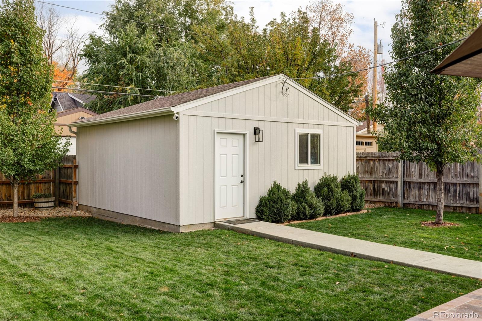 MLS Image #42 for 2930 s gilpin street,denver, Colorado