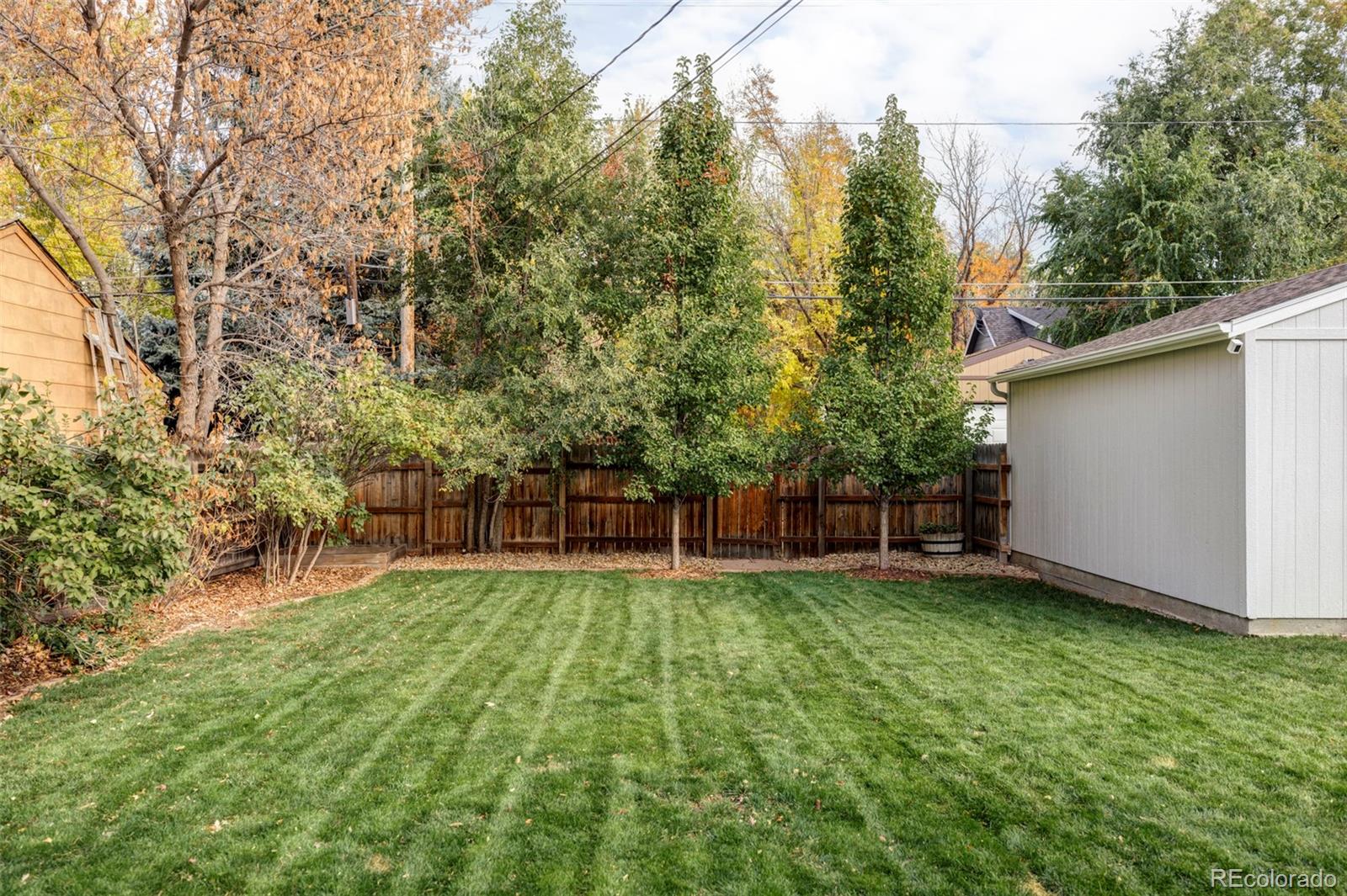 MLS Image #43 for 2930 s gilpin street,denver, Colorado